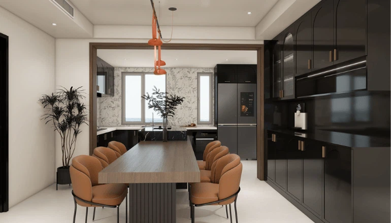 16High Gloss Lacquer Kitchen Cabinets 4 16High Gloss Lacquer Kitchen Cabinets 4